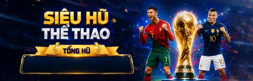 UK88 Siêu hũ thể thao